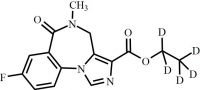 Flumazenil-d5