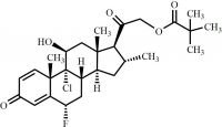 Clocortolone Pivalate