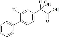 Flurbiprofen EP Impurity C