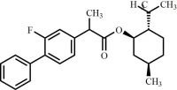 Flurbiprofen Impurity 7 (Mixture of Diastereomers)