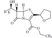 Faropenem Impurity 6