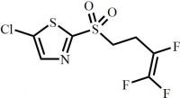 Fluensulfone