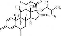 Fluticasone Impurity 14