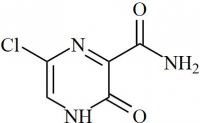 Favipiravir Impurity 3