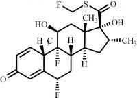 Fluticasone