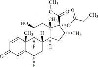 Fluticasone Impurity 1