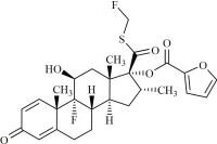 Fluticasone Furoate EP Impurity E