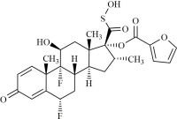 Fluticasone Impurity 36