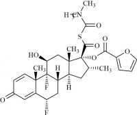 Fluticasone Impurity 42