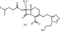 Flomoxef Sodium Salt