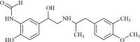 Formoterol EP Impurity E (Mixture of Diastereomers)