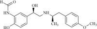 (R,R)-Formoterol (Arformoterol)