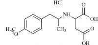 Formoterol Impurity 24 HCl