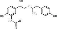 Formoterol Impurity 21