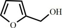 Furfuranol (Furfuryl Alcohol)