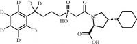 Fosinoprilat-d7