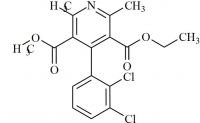 Felodipine EP Impurity A (Felodipine USP Related Compound A)