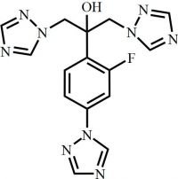 Fluconazole EP Impurity B