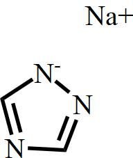 Fluconazole Impurity 20 (1H-1,2,4-Triazole Sodium Salt)