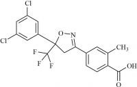 Fluralaner Impurity 2