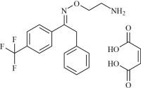 Fluvoxamine EP Impurity J Maleate