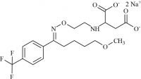 Fluvoxamine EP Impurity C Disodium Salt