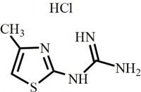 Famotidine Impurity 1 HCl