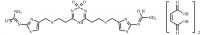 Famotidine EP Impurity B Dimaleate