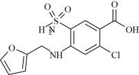 Furosemide EP Impurity A