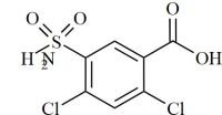 Furosemide EP Impurity B