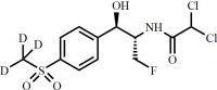 Florfenicol-d3
