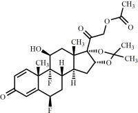 Fluocinonide Impurity 2