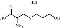 rac-Fudosteine HCl