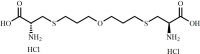 Fudosteine Impurity 14 DiHCl