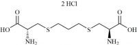 Fudosteine Impurity 15 DiHCl