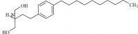 Fingolimod EP Impurity D