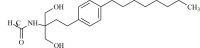 Fingolimod EP Impurity I