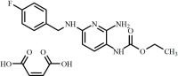 Flupirtine Maleate