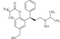 Fesoterodine Impurity 22