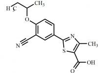 Febuxostat Impurity 63