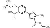 Febuxostat Impurity 25