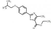 Febuxostat Impurity 33