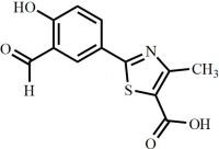 Febuxostat Impurity 35