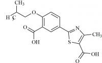 Febuxostat Impurity 26 