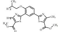 Febuxostat Impurity 67