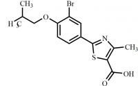 Febuxostat Impurity 77