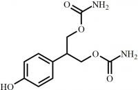 para-Hydroxy Felbamate