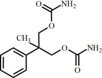 Methylfelbamate