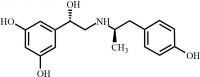 Fenoterol EP Impurity A (S, R-Isomer)