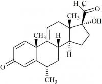 Fluorometholone Impurity 4